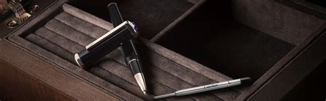 cartier writing instruments dupe|cartier stationary pen cartridge.